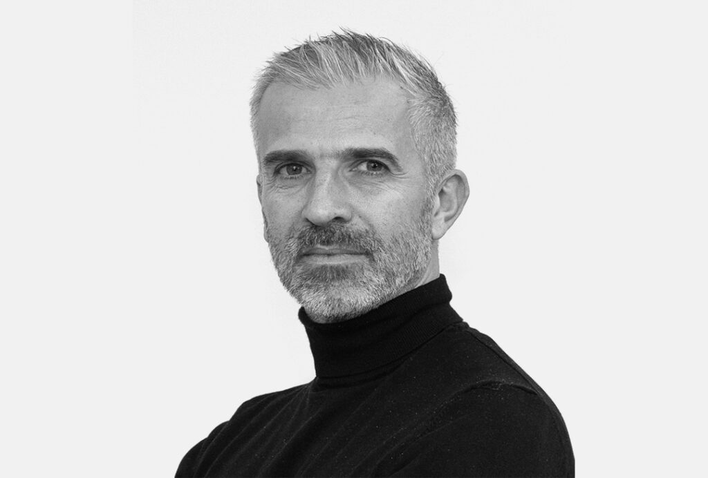 Konstantinos Chantzis